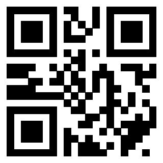 3402569565 - Immagine del QrCode associato