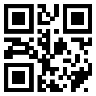 Immagine del Qr Code di 3402569573