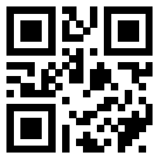 Il QrCode di 3402569574