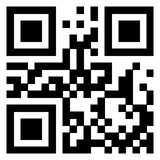 Scansione del Qr Code di 3402569576