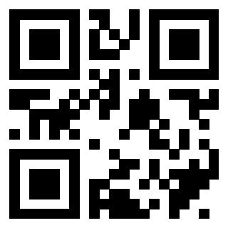 Il QrCode di 3402569583