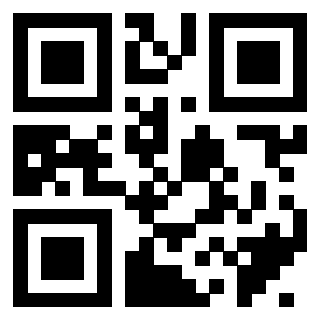 3402569584 - Immagine del Qr Code associato