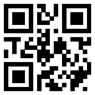 Immagine del Qr Code di 3402569586
