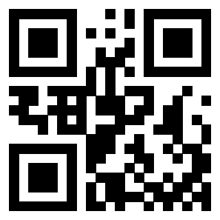 3402569587 Qr Code associato