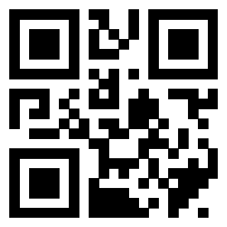 3402569589 - Immagine del QrCode associato