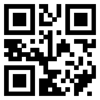3402569593 - Immagine del Qr Code
