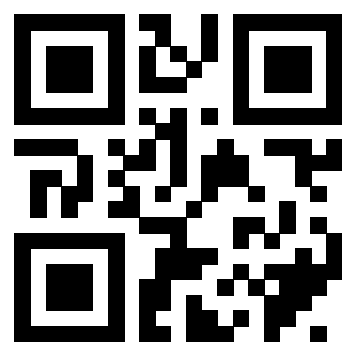 3402569596 - Immagine del Qr Code associato