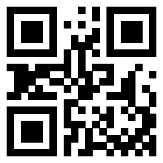 Il Qr Code di 3402569599