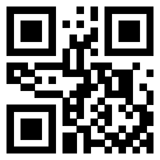 Il QrCode di 3402569601