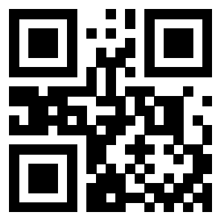 3402569602 QrCode associato