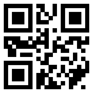 3402569603 QrCode associato