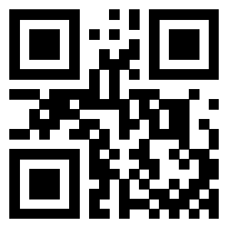 Il Qr Code di 3402569607