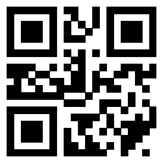 3402569609 Qr Code associato