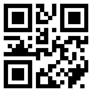 3402569610 Qr Code associato