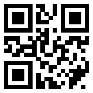 Il Qr Code di 3402569618