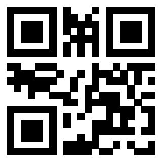 3402569625 - Immagine del QrCode