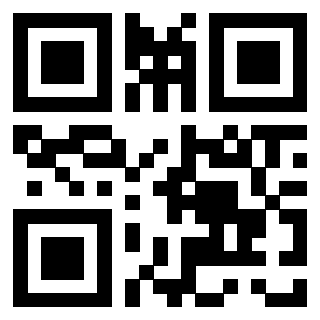 3402569627 QrCode associato