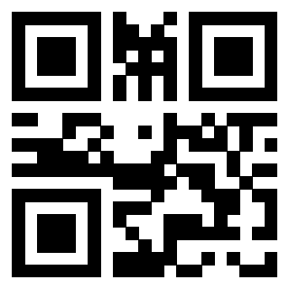 Immagine del Qr Code di 3402569628