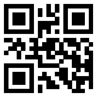 Scansione del QrCode di 3402569629