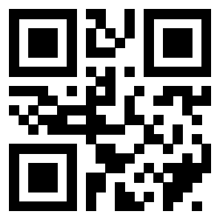 Immagine del Qr Code di 3402569630
