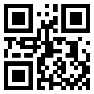 Scansione del Qr Code di 3402569631