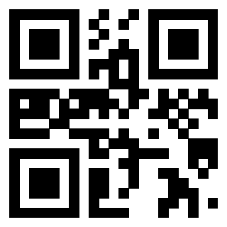 3402569636 Qr Code associato