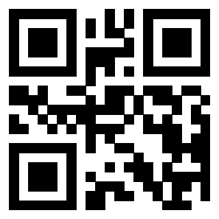 Immagine del QrCode di 3402569640