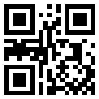 Il QrCode di 3402569642