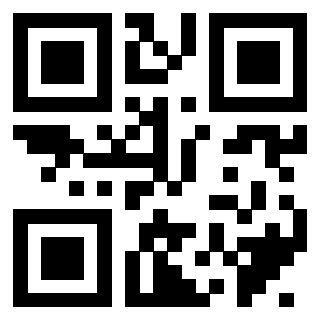 Immagine del Qr Code di 3402569643