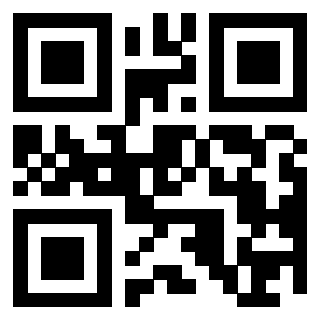 3402569647 - Immagine del QrCode associato