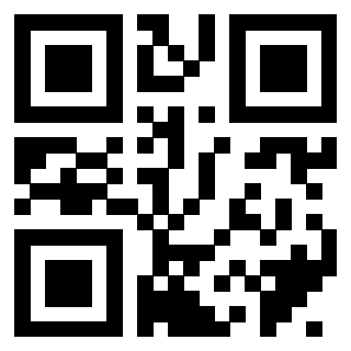 3402569650 Qr Code associato
