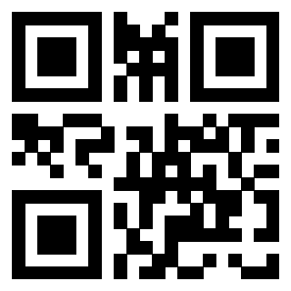 Il Qr Code di 3402569653