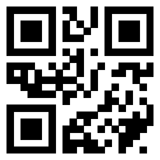 3402569654 Qr Code associato