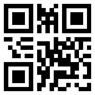 3402569656 - Immagine del QrCode associato