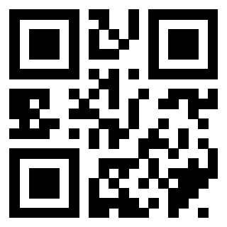 3402569659 - Immagine del Qr Code associato