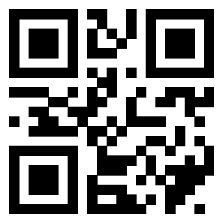 Il Qr Code di 3402569661