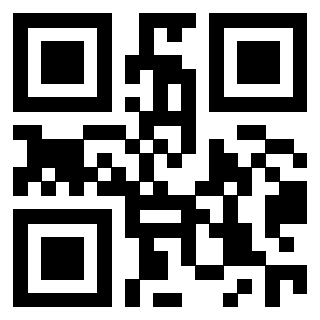 Il QrCode di 3402569662
