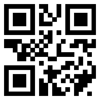 3402569664 - Immagine del QrCode