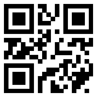 Il QrCode di 3402569665
