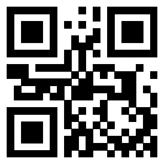 Il Qr Code di 3402569666