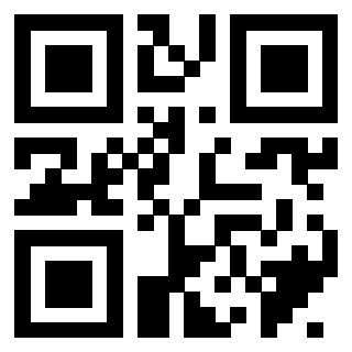 Immagine del QrCode di 3402569669