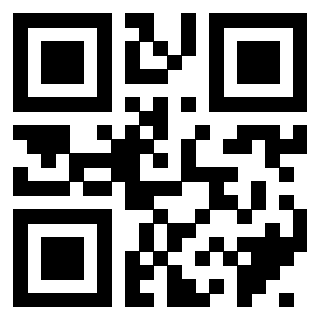 3402569670 - Immagine del Qr Code associato