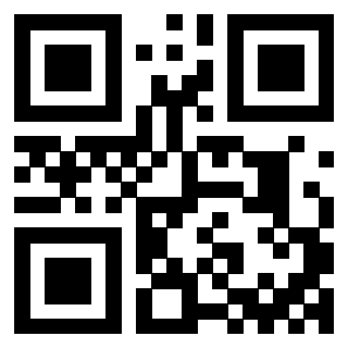 Scansione del Qr Code di 3402569675