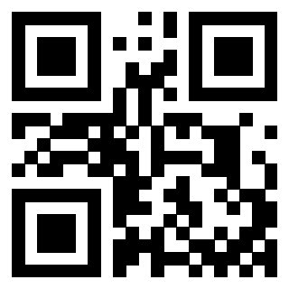 3402569677 - Immagine del Qr Code associato