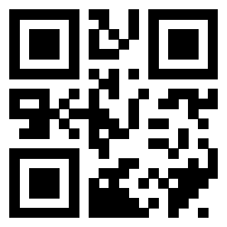 3402569682 - Immagine del QrCode associato