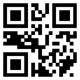 3402569685 QrCode associato