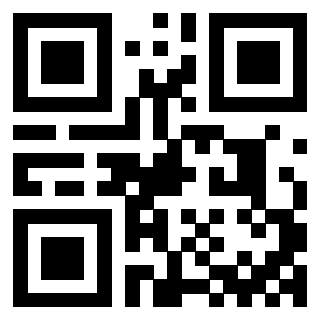 3402569688 QrCode associato