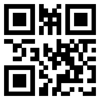 Il QrCode di 3402569689