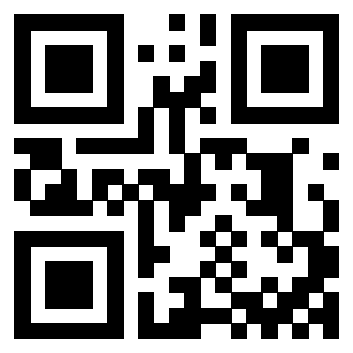 Il Qr Code di 3402569690
