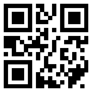 3402569693 - Immagine del Qr Code associato